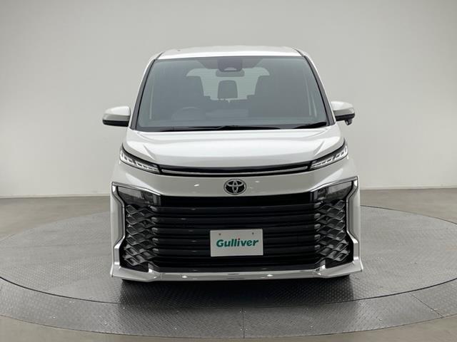 ヴォクシー S-Z 純正メモリナビ(CD/DVD/Bluetooth/フルセグ/USB) 純正フリップダウンモニター 両側パワースライドドア バックカメラ シートヒーター ハーフレザーシート 追従型クルーズコントロール(34枚目)