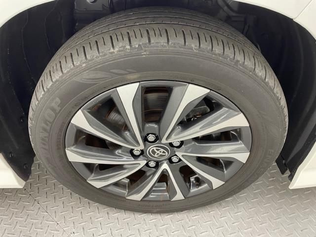 ヴォクシー S-Z 純正メモリナビ(CD/DVD/Bluetooth/フルセグ/USB) 純正フリップダウンモニター 両側パワースライドドア バックカメラ シートヒーター ハーフレザーシート 追従型クルーズコントロール(35枚目)