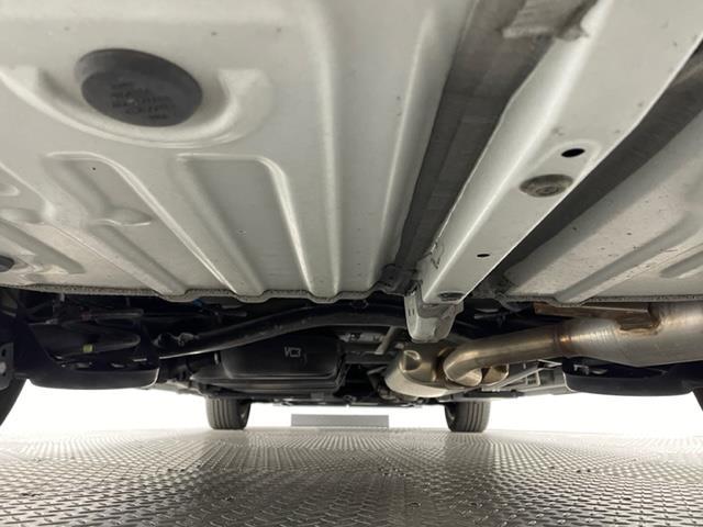 ヴォクシー S-Z 純正メモリナビ(CD/DVD/Bluetooth/フルセグ/USB) 純正フリップダウンモニター 両側パワースライドドア バックカメラ シートヒーター ハーフレザーシート 追従型クルーズコントロール(36枚目)