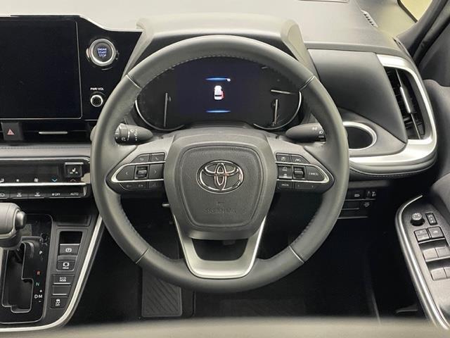 ヴォクシー S-Z 純正メモリナビ(CD/DVD/Bluetooth/フルセグ/USB) 純正フリップダウンモニター 両側パワースライドドア バックカメラ シートヒーター ハーフレザーシート 追従型クルーズコントロール(38枚目)