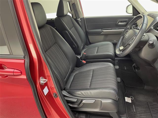 フリードハイブリッド ハイブリッド・EX 純正メモリナビ(CD/DVD/SD/Bluetooth/フルセグ) バックカメラ 両側パワースライドドア 前後ドライブレコーダー ハーフレザーシート シートヒーター 純正15インチアルミホイール(16枚目)