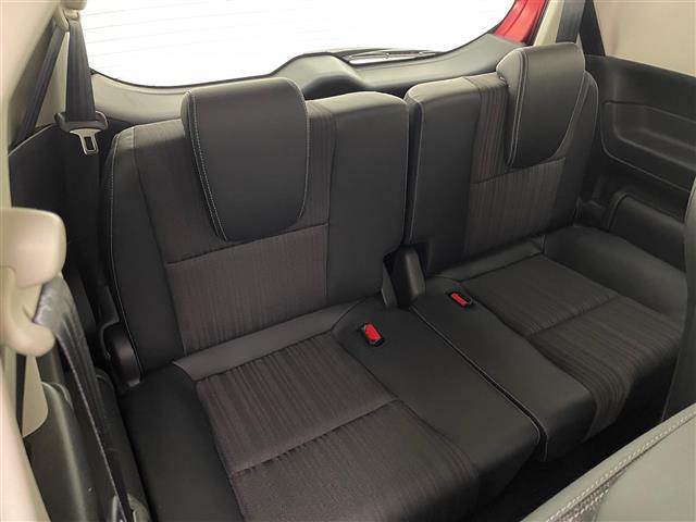 フリードハイブリッド ハイブリッド・EX 純正メモリナビ(CD/DVD/SD/Bluetooth/フルセグ) バックカメラ 両側パワースライドドア 前後ドライブレコーダー ハーフレザーシート シートヒーター 純正15インチアルミホイール(18枚目)