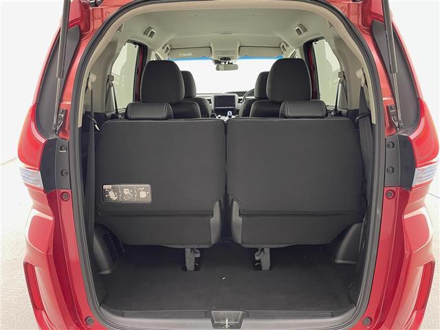 フリードハイブリッド ハイブリッド・EX 純正メモリナビ(CD/DVD/SD/Bluetooth/フルセグ) バックカメラ 両側パワースライドドア 前後ドライブレコーダー ハーフレザーシート シートヒーター 純正15インチアルミホイール(24枚目)