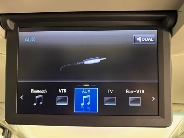 ヴェルファイア 2.5Z Gエディション 純正ナビ フルセグ CD DVD BT MSV USB AUX JBLプレミアムサウンド 純正フリップダウンモニター クルーズコントロール クリアランスソナー パーキングアシスト パワーバックドア(11枚目)