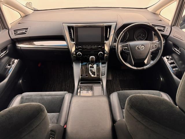 ヴェルファイア 2.5Z Gエディション 純正ナビ フルセグ CD DVD BT MSV USB AUX JBLプレミアムサウンド 純正フリップダウンモニター クルーズコントロール クリアランスソナー パーキングアシスト パワーバックドア(18枚目)