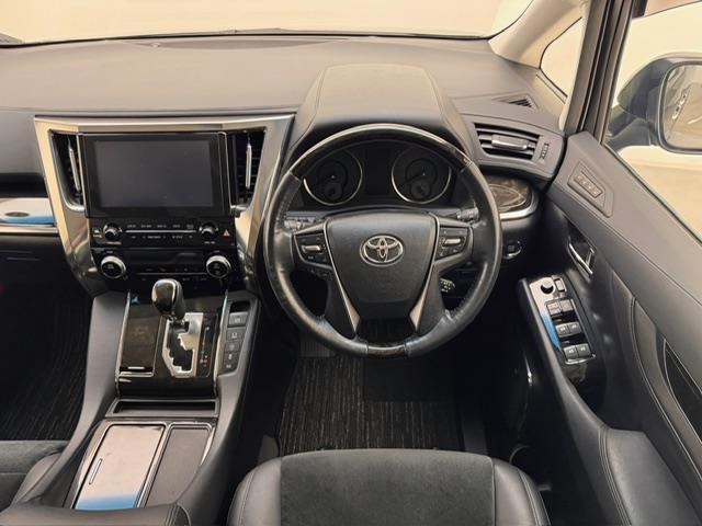 ヴェルファイア 2.5Z Gエディション 純正ナビ フルセグ CD DVD BT MSV USB AUX JBLプレミアムサウンド 純正フリップダウンモニター クルーズコントロール クリアランスソナー パーキングアシスト パワーバックドア(19枚目)