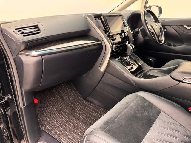 ヴェルファイア 2.5Z Gエディション 純正ナビ フルセグ CD DVD BT MSV USB AUX JBLプレミアムサウンド 純正フリップダウンモニター クルーズコントロール クリアランスソナー パーキングアシスト パワーバックドア(21枚目)