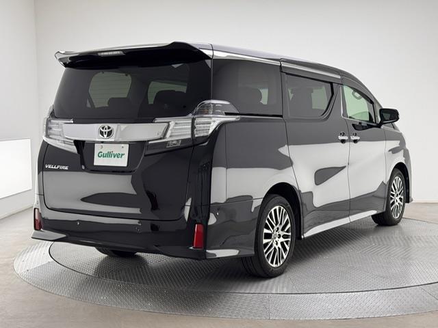 ヴェルファイア 2.5Z Gエディション 純正ナビ フルセグ CD DVD BT MSV USB AUX JBLプレミアムサウンド 純正フリップダウンモニター クルーズコントロール クリアランスソナー パーキングアシスト パワーバックドア(33枚目)