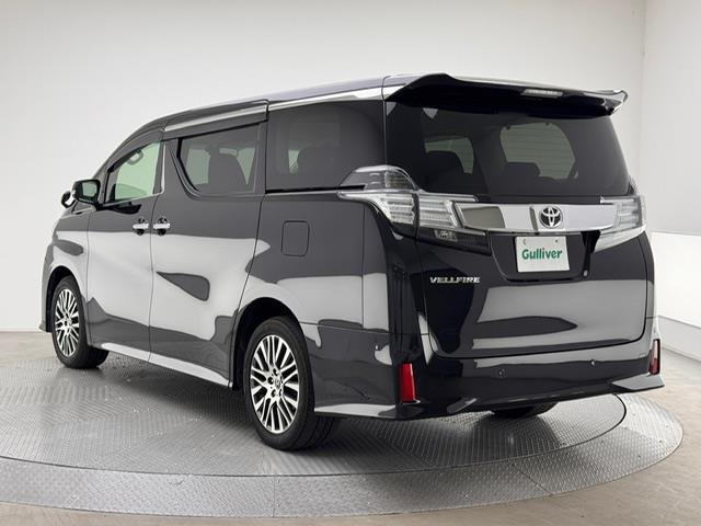 ヴェルファイア 2.5Z Gエディション 純正ナビ フルセグ CD DVD BT MSV USB AUX JBLプレミアムサウンド 純正フリップダウンモニター クルーズコントロール クリアランスソナー パーキングアシスト パワーバックドア(36枚目)