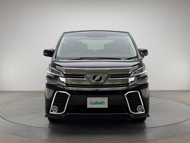 ヴェルファイア 2.5Z Gエディション 純正ナビ フルセグ CD DVD BT MSV USB AUX JBLプレミアムサウンド 純正フリップダウンモニター クルーズコントロール クリアランスソナー パーキングアシスト パワーバックドア(38枚目)