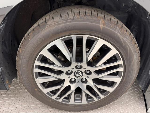 ヴェルファイア 2.5Z Gエディション 純正ナビ フルセグ CD DVD BT MSV USB AUX JBLプレミアムサウンド 純正フリップダウンモニター クルーズコントロール クリアランスソナー パーキングアシスト パワーバックドア(39枚目)