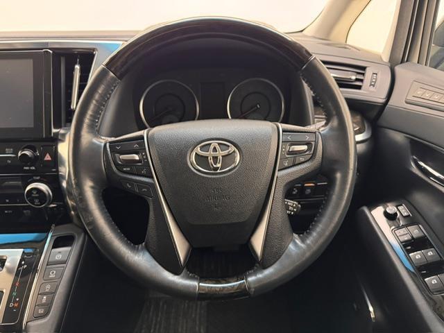 ヴェルファイア 2.5Z Gエディション 純正ナビ フルセグ CD DVD BT MSV USB AUX JBLプレミアムサウンド 純正フリップダウンモニター クルーズコントロール クリアランスソナー パーキングアシスト パワーバックドア(42枚目)