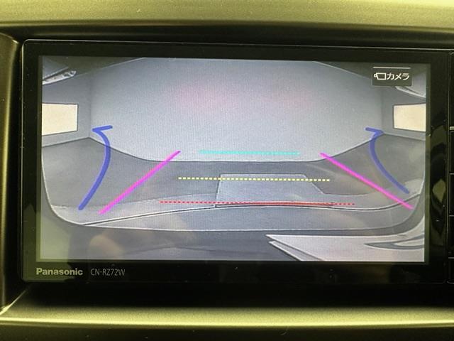 ソリオバンディット Fリミテッド 純正7インチナビ CD DVD FM AM BT フルセグTV バックカメラ 両側パワースライドドアETC シートヒーター Aストップ レーンキープアシスト ウィンカーミラー クルーズコントロール(4枚目)