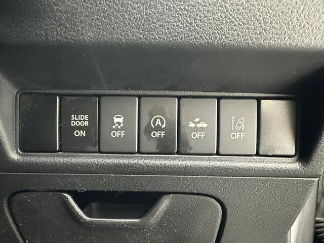 ソリオバンディット Fリミテッド 純正7インチナビ CD DVD FM AM BT フルセグTV バックカメラ 両側パワースライドドアETC シートヒーター Aストップ レーンキープアシスト ウィンカーミラー クルーズコントロール(7枚目)