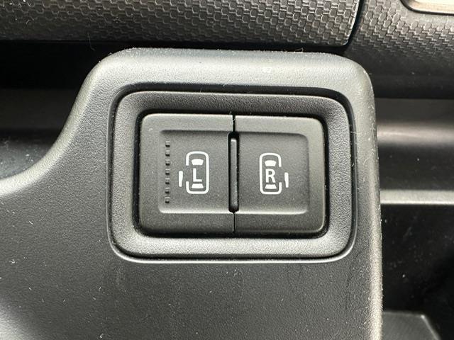 ソリオバンディット Fリミテッド 純正7インチナビ CD DVD FM AM BT フルセグTV バックカメラ 両側パワースライドドアETC シートヒーター Aストップ レーンキープアシスト ウィンカーミラー クルーズコントロール(8枚目)