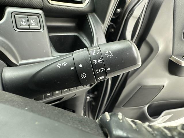 ソリオバンディット Fリミテッド 純正7インチナビ CD DVD FM AM BT フルセグTV バックカメラ 両側パワースライドドアETC シートヒーター Aストップ レーンキープアシスト ウィンカーミラー クルーズコントロール(14枚目)