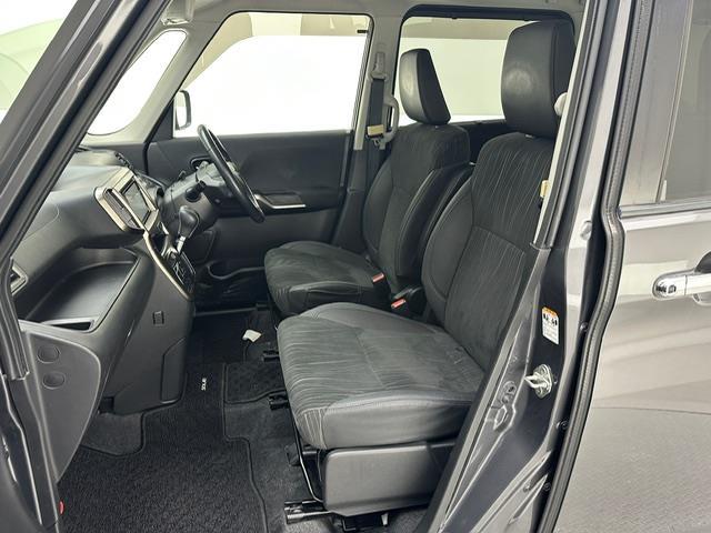 ソリオバンディット Fリミテッド 純正7インチナビ CD DVD FM AM BT フルセグTV バックカメラ 両側パワースライドドアETC シートヒーター Aストップ レーンキープアシスト ウィンカーミラー クルーズコントロール(20枚目)