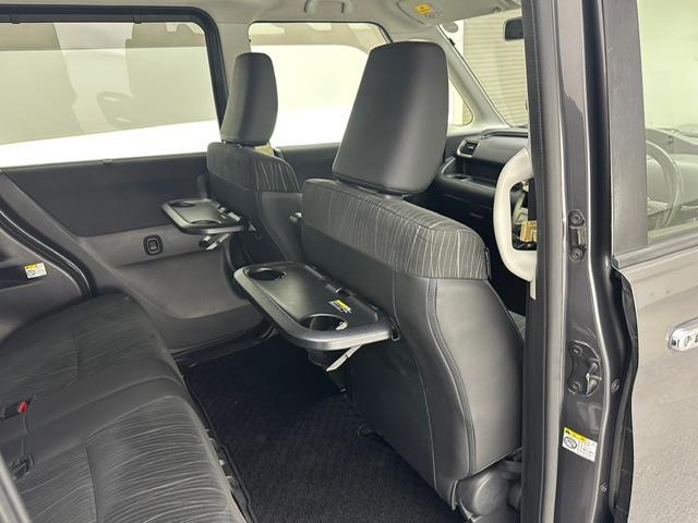 ソリオバンディット Fリミテッド 純正7インチナビ CD DVD FM AM BT フルセグTV バックカメラ 両側パワースライドドアETC シートヒーター Aストップ レーンキープアシスト ウィンカーミラー クルーズコントロール(22枚目)