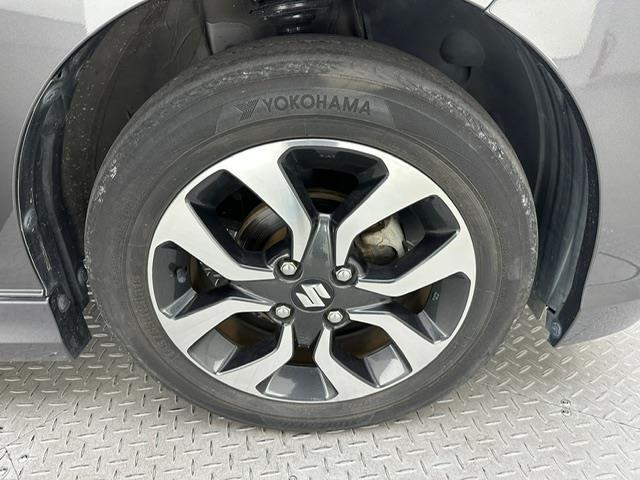 ソリオバンディット Fリミテッド 純正7インチナビ CD DVD FM AM BT フルセグTV バックカメラ 両側パワースライドドアETC シートヒーター Aストップ レーンキープアシスト ウィンカーミラー クルーズコントロール(34枚目)