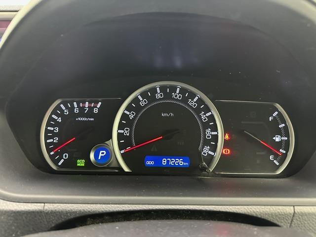 ヴォクシー ZS 煌 社外9インチナビ フルセグ CD DVD BT MSV バックカメラ 両側パワースライドドア ALPINEフリップダウンモニター 社外ドライブレコーダー ETC LEDヘッドライト フォグライト(2枚目)