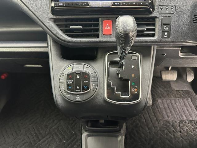 ヴォクシー ZS 煌 社外9インチナビ フルセグ CD DVD BT MSV バックカメラ 両側パワースライドドア ALPINEフリップダウンモニター 社外ドライブレコーダー ETC LEDヘッドライト フォグライト(6枚目)