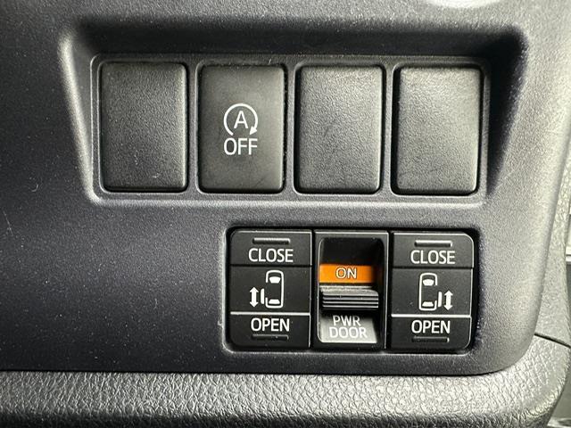 ヴォクシー ZS 煌 社外9インチナビ フルセグ CD DVD BT MSV バックカメラ 両側パワースライドドア ALPINEフリップダウンモニター 社外ドライブレコーダー ETC LEDヘッドライト フォグライト(8枚目)