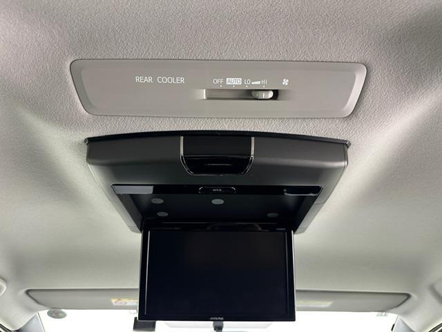 ヴォクシー ZS 煌 社外9インチナビ フルセグ CD DVD BT MSV バックカメラ 両側パワースライドドア ALPINEフリップダウンモニター 社外ドライブレコーダー ETC LEDヘッドライト フォグライト(10枚目)