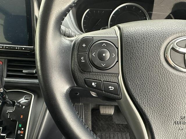 ヴォクシー ZS 煌 社外9インチナビ フルセグ CD DVD BT MSV バックカメラ 両側パワースライドドア ALPINEフリップダウンモニター 社外ドライブレコーダー ETC LEDヘッドライト フォグライト(14枚目)