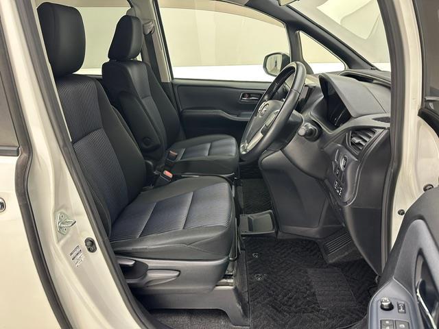 ヴォクシー ZS 煌 社外9インチナビ フルセグ CD DVD BT MSV バックカメラ 両側パワースライドドア ALPINEフリップダウンモニター 社外ドライブレコーダー ETC LEDヘッドライト フォグライト(19枚目)