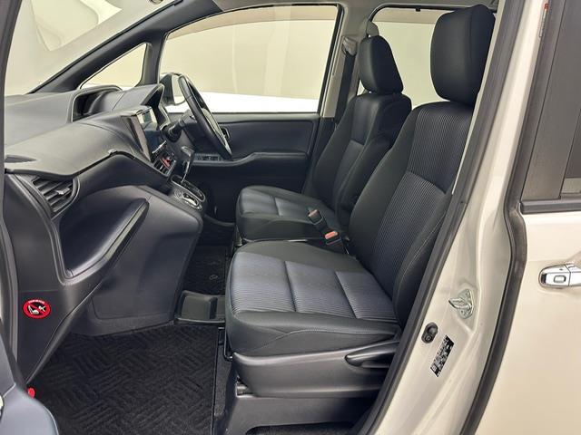 ヴォクシー ZS 煌 社外9インチナビ フルセグ CD DVD BT MSV バックカメラ 両側パワースライドドア ALPINEフリップダウンモニター 社外ドライブレコーダー ETC LEDヘッドライト フォグライト(20枚目)