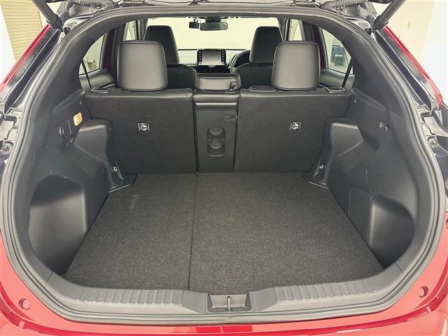 ヤリスクロス Z 純正DA 前後ドライブレコーダー バックカメラ コーナーセンサー ステアリングヒーター ハーフレザー パワーシート シートヒーター ヘッドライトレベライザー ビルトインETC パワーバックドア LTA(24枚目)