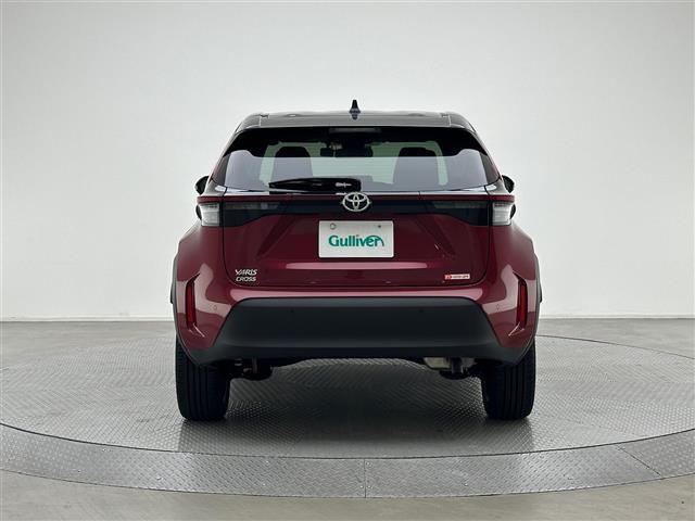 ヤリスクロス Z 純正DA 前後ドライブレコーダー バックカメラ コーナーセンサー ステアリングヒーター ハーフレザー パワーシート シートヒーター ヘッドライトレベライザー ビルトインETC パワーバックドア LTA(36枚目)