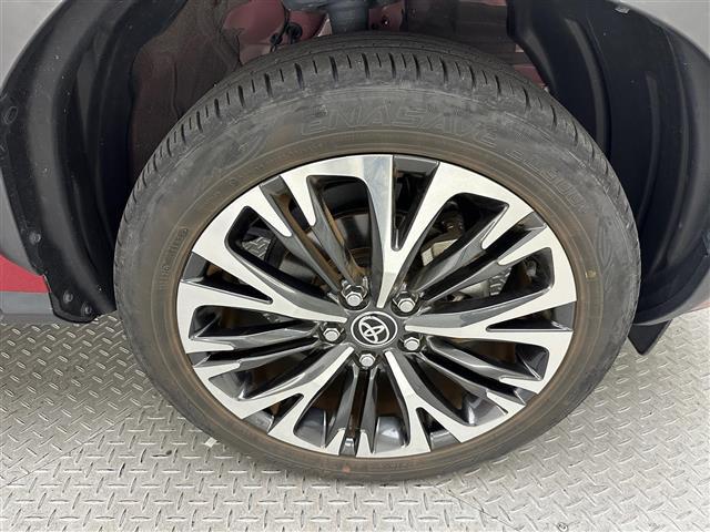 ヤリスクロス Z 純正DA 前後ドライブレコーダー バックカメラ コーナーセンサー ステアリングヒーター ハーフレザー パワーシート シートヒーター ヘッドライトレベライザー ビルトインETC パワーバックドア LTA(37枚目)