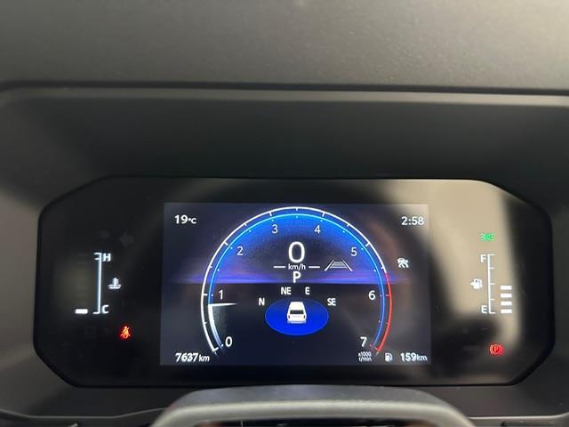 ランドクルーザー250 VX 純正12.3型コネクトナビ フルセグ BT USB HDMI モデリスタパッケージ パノラミックビューモニター サンルーフ レーダークルーズコントロール プリクラッシュセーフティー モデリスタPKG(2枚目)