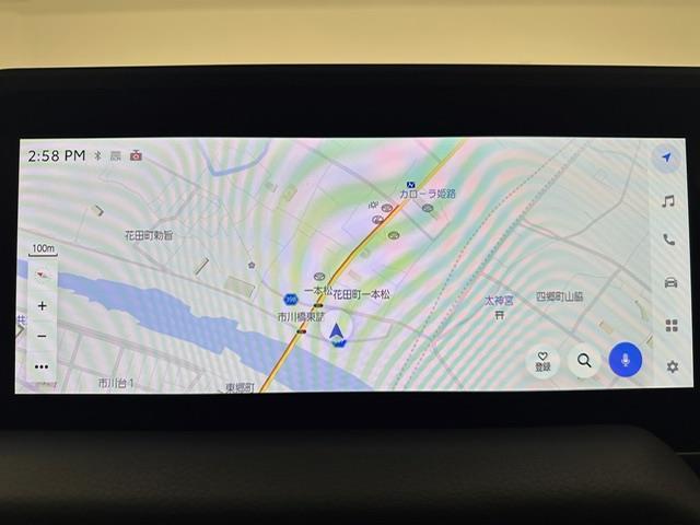 ランドクルーザー250 VX 純正12.3型コネクトナビ フルセグ BT USB HDMI モデリスタパッケージ パノラミックビューモニター サンルーフ レーダークルーズコントロール プリクラッシュセーフティー モデリスタPKG(3枚目)