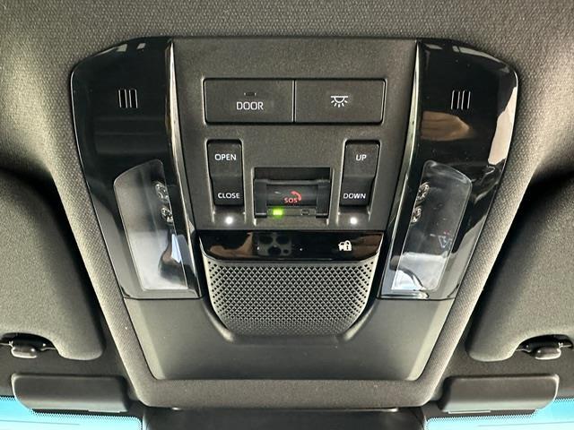 ランドクルーザー250 VX 純正12.3型コネクトナビ フルセグ BT USB HDMI モデリスタパッケージ パノラミックビューモニター サンルーフ レーダークルーズコントロール プリクラッシュセーフティー モデリスタPKG(26枚目)