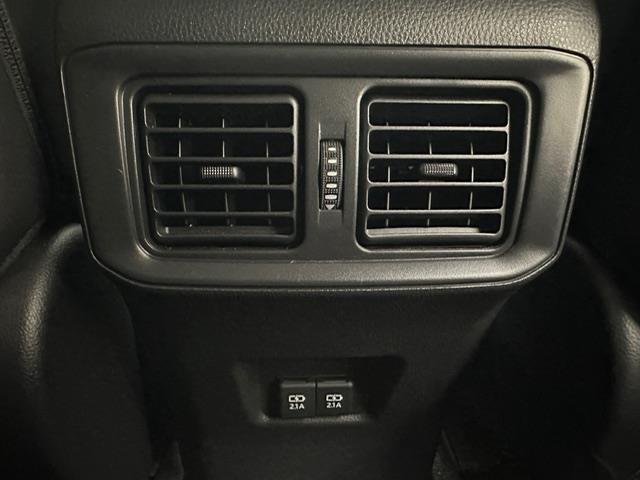 RAV4 G Zパッケージ 純正9インチナビ フルセグ CD DVD BT MSV HDMI バックカメラ ビルトインETC パワーバックドア TRDエアロ レーダークルーズコントロール プリクラッシュセーフティー デジミラー(13枚目)