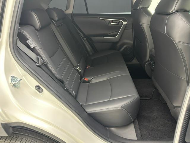 RAV4 G Zパッケージ 純正9インチナビ フルセグ CD DVD BT MSV HDMI バックカメラ ビルトインETC パワーバックドア TRDエアロ レーダークルーズコントロール プリクラッシュセーフティー デジミラー(23枚目)