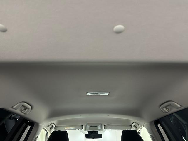 RAV4 G Zパッケージ 純正9インチナビ フルセグ CD DVD BT MSV HDMI バックカメラ ビルトインETC パワーバックドア TRDエアロ レーダークルーズコントロール プリクラッシュセーフティー デジミラー(26枚目)