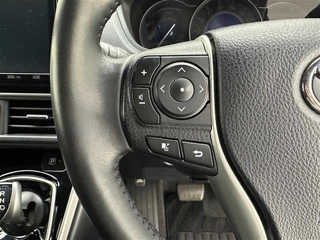 ヴォクシー ハイブリッドＺＳ　煌ＩＩ　純正９インチＳＤナビＣＤ／ＤＶＤ／ＳＤ／Ｂｔ／フルセグ・ＮＳＺＴ－Ｙ６８Ｔ　バックカメラ　純正フリップダウンモニター　両側パワースライドドア　クルーズコントロール　ＰＫＳＢ　ＬＤＡ　シートヒーター（18枚目）