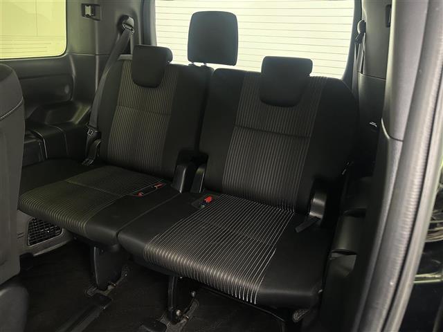 ヴォクシー ハイブリッドＺＳ　煌ＩＩ　純正９インチＳＤナビＣＤ／ＤＶＤ／ＳＤ／Ｂｔ／フルセグ・ＮＳＺＴ－Ｙ６８Ｔ　バックカメラ　純正フリップダウンモニター　両側パワースライドドア　クルーズコントロール　ＰＫＳＢ　ＬＤＡ　シートヒーター（29枚目）