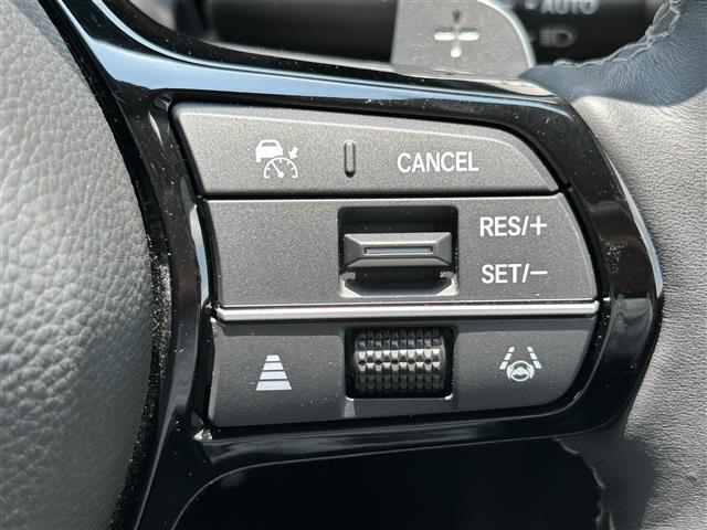 ZR-V e:HEV Z ホンダセンシング BOSEプレミアムサウンド アダプティブクルコン ホンダコネクトナビ マルチビューカメラ フルセグ パワーシート シートヒーター パワーバックドア 純正18インチAW ワイヤレス充電(8枚目)