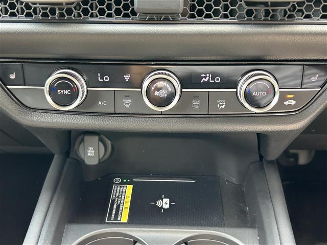 ZR-V e:HEV Z ホンダセンシング BOSEプレミアムサウンド アダプティブクルコン ホンダコネクトナビ マルチビューカメラ フルセグ パワーシート シートヒーター パワーバックドア 純正18インチAW ワイヤレス充電(13枚目)