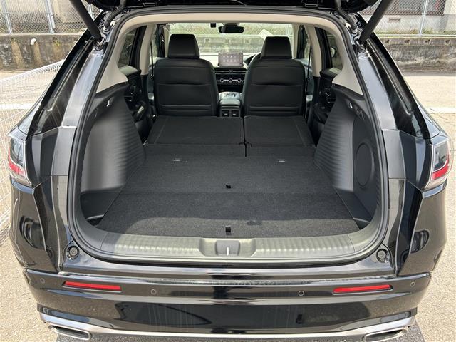 ZR-V e:HEV Z ホンダセンシング BOSEプレミアムサウンド アダプティブクルコン ホンダコネクトナビ マルチビューカメラ フルセグ パワーシート シートヒーター パワーバックドア 純正18インチAW ワイヤレス充電(30枚目)