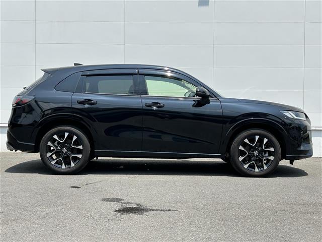 ZR-V e:HEV Z ホンダセンシング BOSEプレミアムサウンド アダプティブクルコン ホンダコネクトナビ マルチビューカメラ フルセグ パワーシート シートヒーター パワーバックドア 純正18インチAW ワイヤレス充電(37枚目)