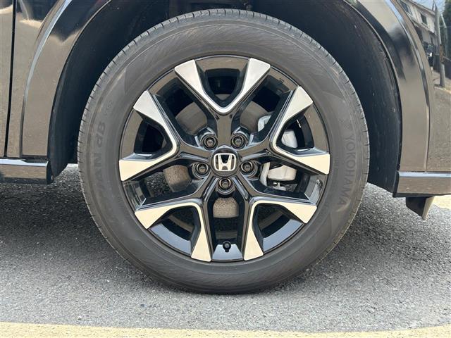 ZR-V e:HEV Z ホンダセンシング BOSEプレミアムサウンド アダプティブクルコン ホンダコネクトナビ マルチビューカメラ フルセグ パワーシート シートヒーター パワーバックドア 純正18インチAW ワイヤレス充電(38枚目)