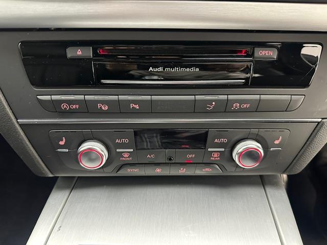 Ａ７スポーツバック ２．０ＴＦＳＩクワトロ　Ｓラインパッケージ　純正ＨＤＤナビＣＤ／ＤＶＤ／ＳＤ／Ｂｔ／フルセグ　バックカメラ　ＡＣＣ　ＢＳＭ　ＬＫＡ　４ＷＤ　レザーシート　シートヒーター　パワーシート　パーキングアシスト　コーナーセンサー　パドルシフト（9枚目）