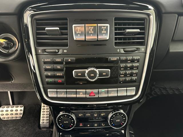 Gクラス G63 AMG 純正メモリナビ ビルトインETC2.0 バックカメラ 全方位ドライブレコーダー 追従クルーズコントロール 4WD パワーシートD/N席 シートヒーター全席 シートメモリD/N席 サンルーフ BSM(6枚目)