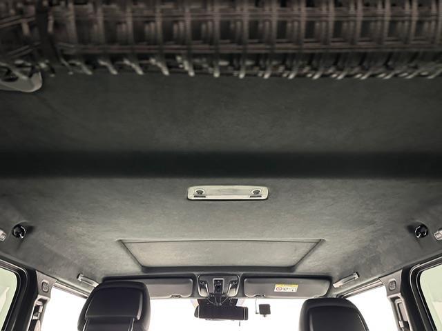 Gクラス G63 AMG 純正メモリナビ ビルトインETC2.0 バックカメラ 全方位ドライブレコーダー 追従クルーズコントロール 4WD パワーシートD/N席 シートヒーター全席 シートメモリD/N席 サンルーフ BSM(29枚目)