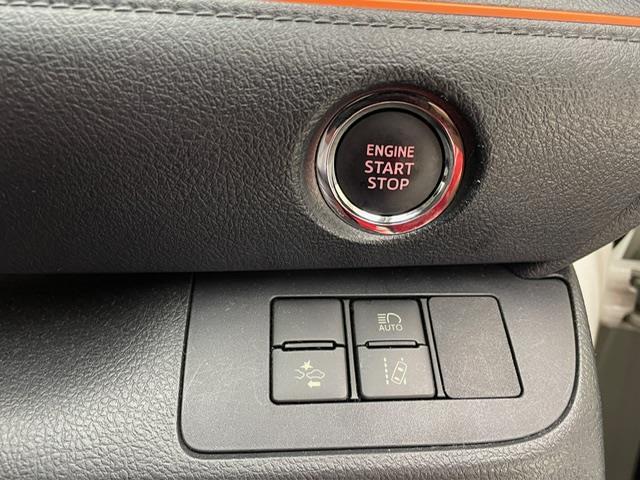 シエンタ G 純正ナビ ワンセグ CD DVD BT MSV AUX 両側パワースライドドア プリクラッシュセーフティー LDA ビルトインETC バックカメラ LEDヘッドライト フォグライト スマートキー(8枚目)